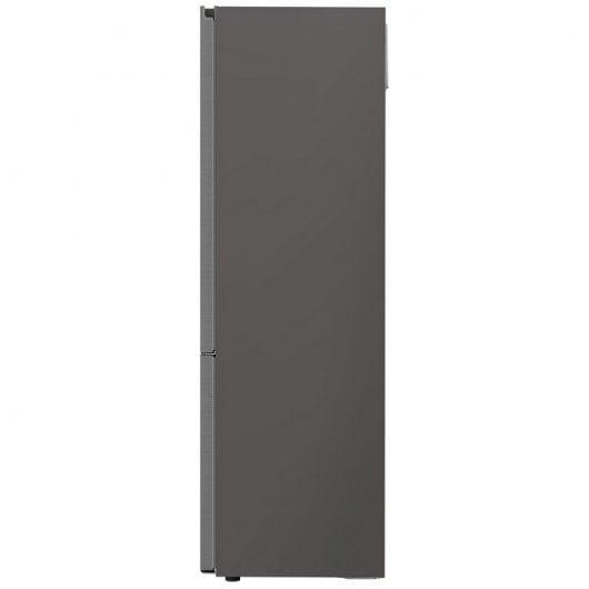LG GBB62PZGFN Frigorífico Combi D Acero Inoxidable