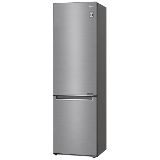 LG GBB62PZGFN Frigorífico Combi D Acero Inoxidable