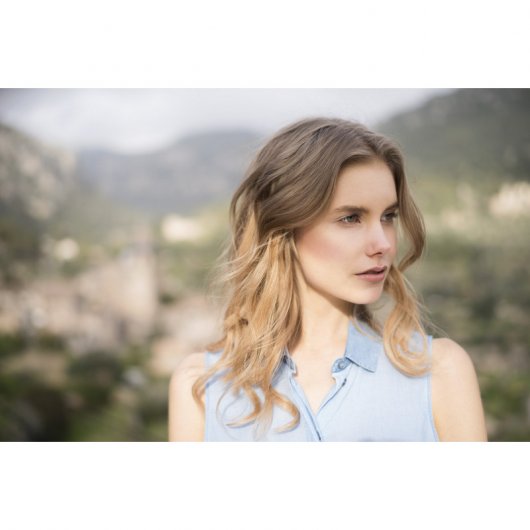 Tamron F013E Objetivo SP 45mm F1.8 Di VC USD SLR para Canon