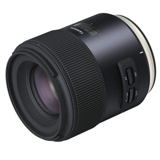 Tamron F013N Objetivo SP 45mm F1.8 Di VC USD SLR para Nikon