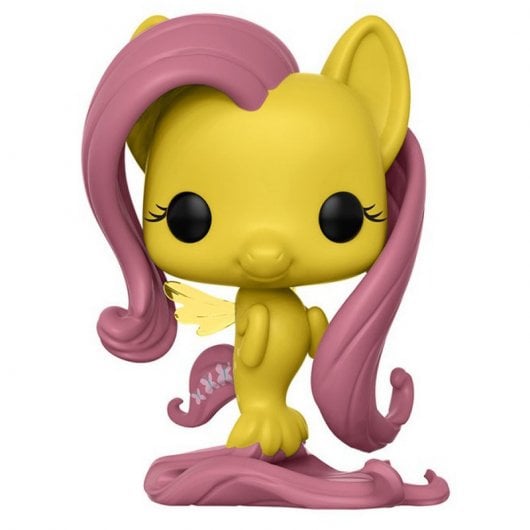 Funko Pop My Little Pony Fluttershy Sea Pony