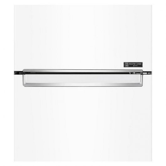 LG GBB62SWGFN Frigorífico Combi D Blanco