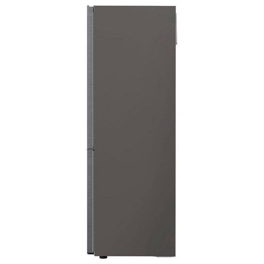 Frigorífico Combi LG GBP31DSLZN Total No Frost 186cm 342L E Grafite