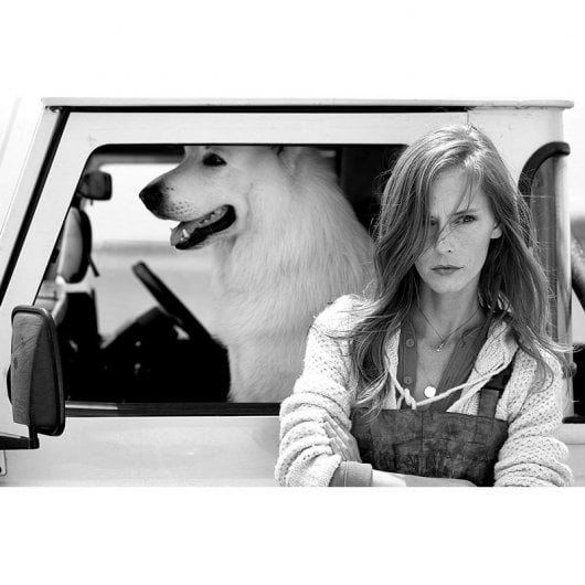 Tamron F016E Objetiva SP 85mm F1.8 Di VC USD para Canon