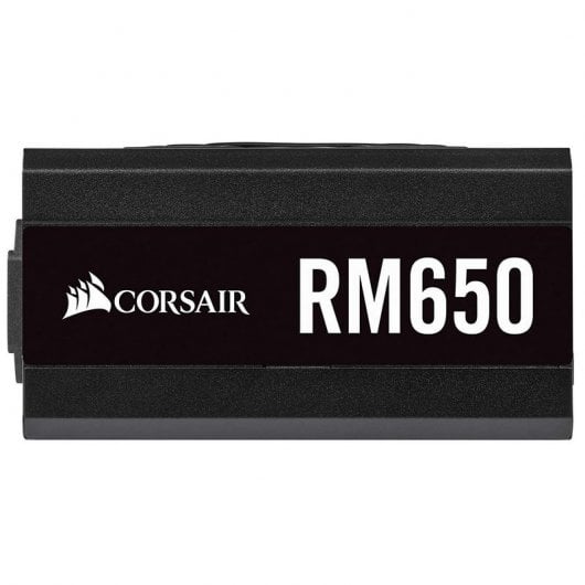 Corsair RM650 650W 80 Plus Gold Full Modular