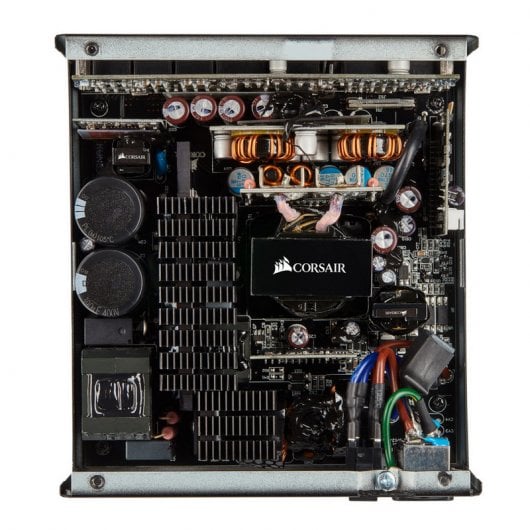 Corsair RM650 650W 80 Plus Gold Full Modular