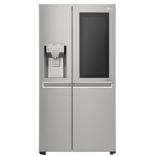 LG GSX961NSAZ Frigorífico Americano A++ Acero Inoxidable