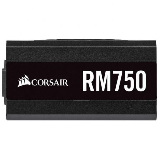 Corsair RM750 750W 80 Plus Gold Full Modular