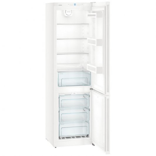 Liebherr CN-4813 Frigorífico Combi A++ Blanco