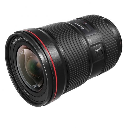Canon EF 16-35mm f/2.8L III USM SLR Ultraweitwinkelobjektiv Schwarz