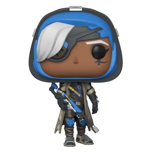 Funko Pop Overwatch S4 Ana