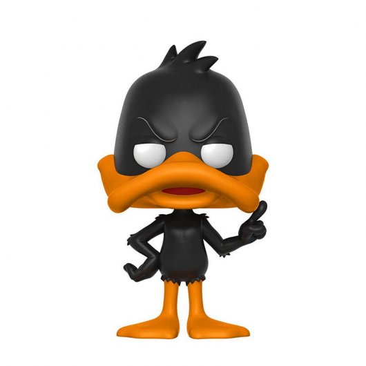 Funko Pop  Looney Tunes Daffy Duck