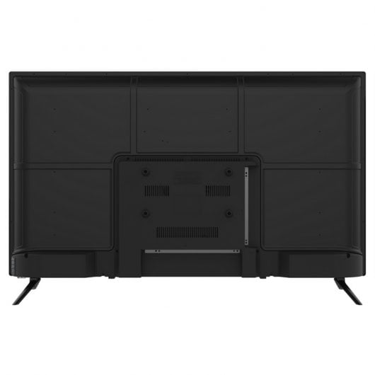 Silver 410920 40" LED FullHD