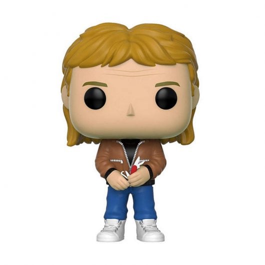 Funko Pop MacGyver