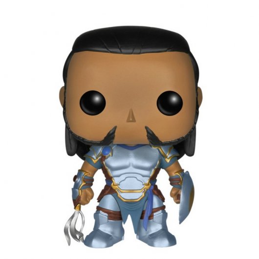 Funko Pop Magic The Gathering Gideon Jura