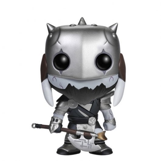 Figur Funko Pop Magic The Gathering Garruk Wildspeaker Vinyl 9 cm