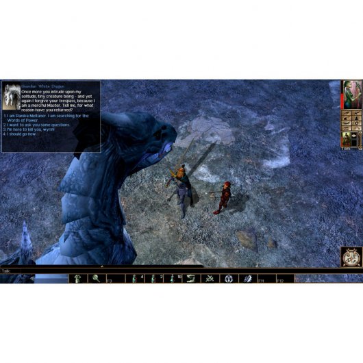 Neverwinter Nights Xbox One