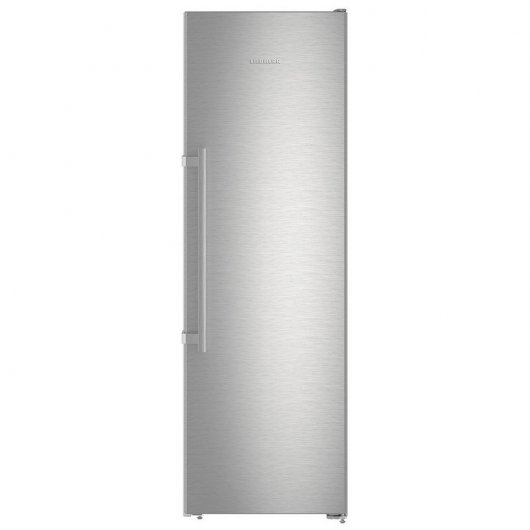 Liebherr SGNef 3036 Congelador Vertical 253L A++ Acero Inoxidable