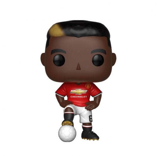 Funko Pop Manchester United Paul Pogba
