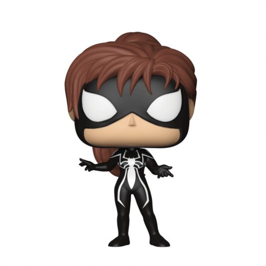 Funko Pop Marvel Spider-Girl Anya Corazon