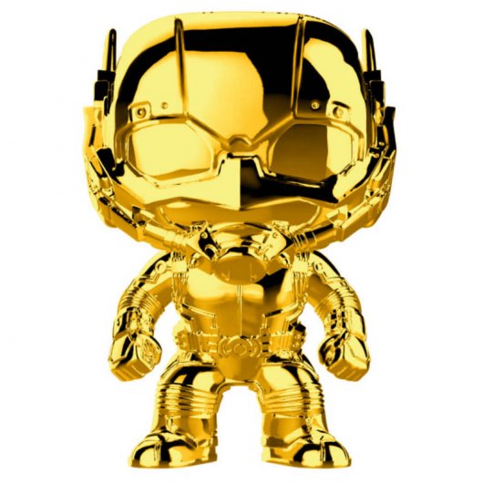 Funko Pop Marvel Studios 10th Ant-Man