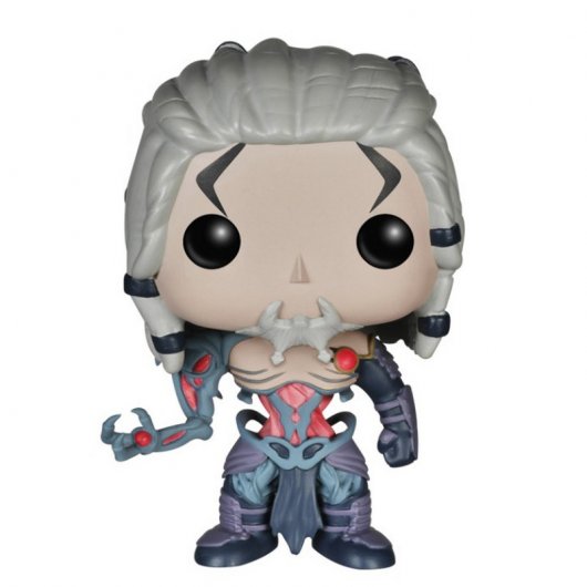 Funko Pop Magic The Gathering Tezzeret