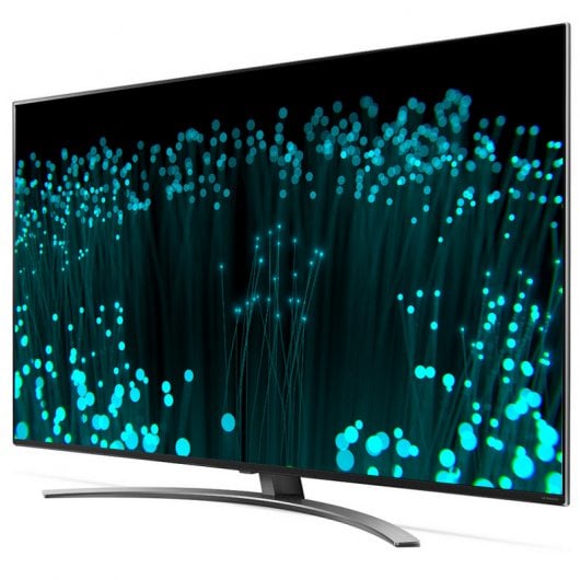 LG 55SM8600PLA 55" LED NanoCell UltraHD 4K