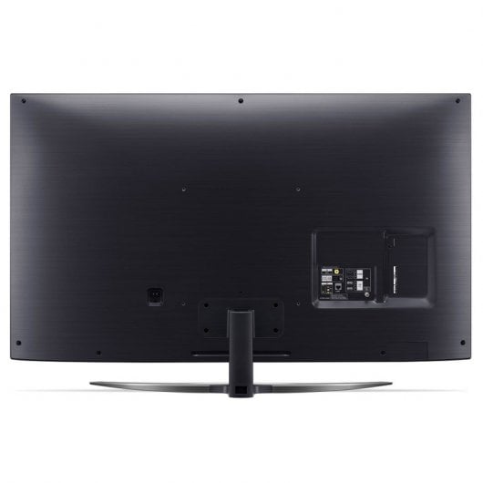 LG 65SM8600PLA 65" LED NanoCell UltraHD 4K