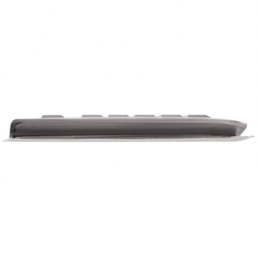 CHERRY KC 1068 clavier USB Espagnole Noir