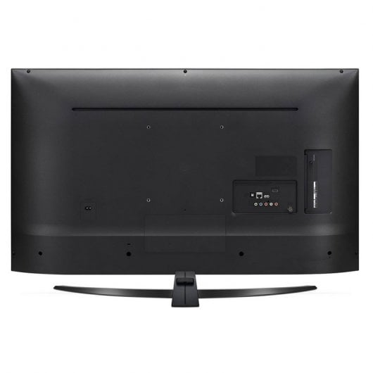 LG 43UM7450PLA 43" LED UltraHD 4K