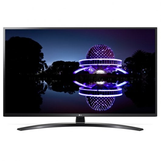 LG 50UM7450PLA 50" LED UltraHD 4K