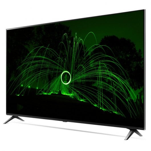 LG 49SM8500PLA 49" LED NanoCell UltraHD 4K