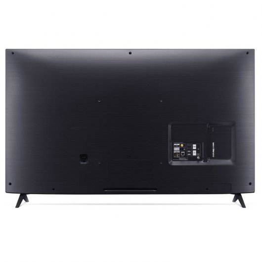 LG 49SM8500PLA 49" LED NanoCell UltraHD 4K