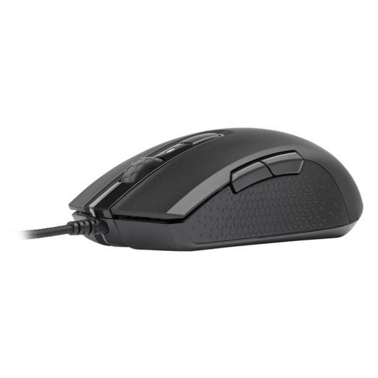 Mouse da gioco Corsair M55 RGB PRO 12400 DPI