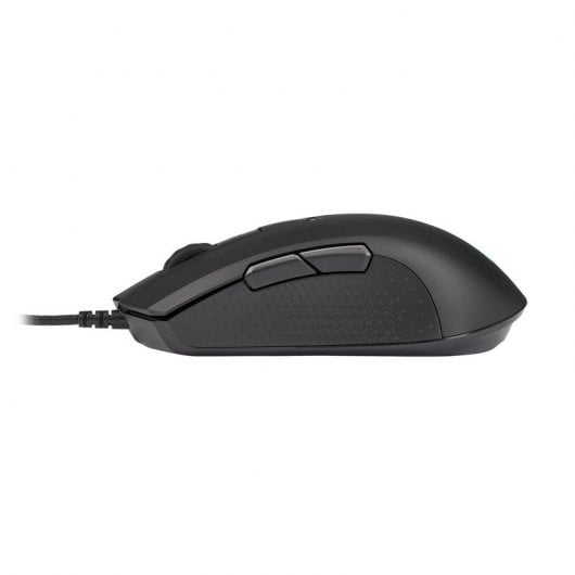 Mouse da gioco Corsair M55 RGB PRO 12400 DPI