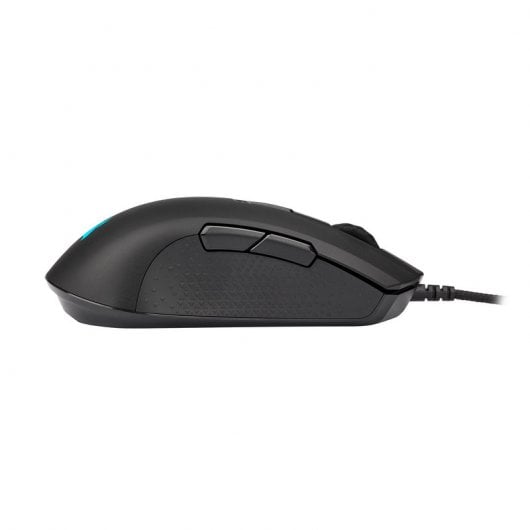 Mouse da gioco Corsair M55 RGB PRO 12400 DPI