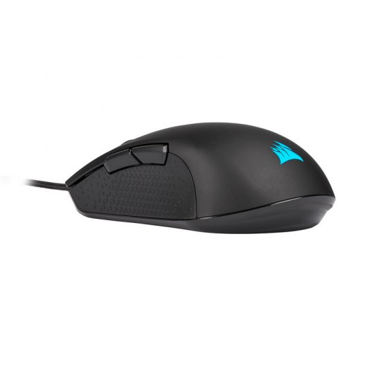 Mouse da gioco Corsair M55 RGB PRO 12400 DPI