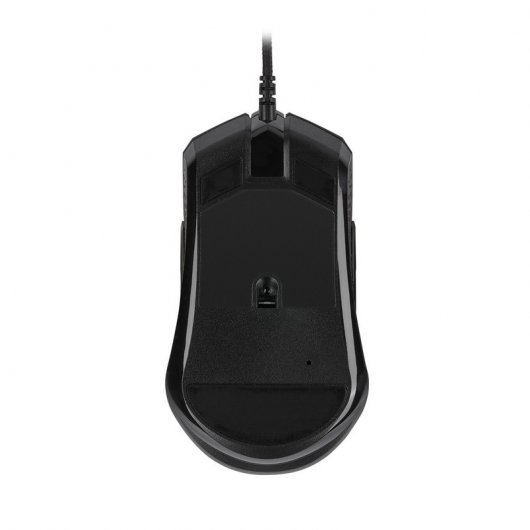 Mouse da gioco Corsair M55 RGB PRO 12400 DPI