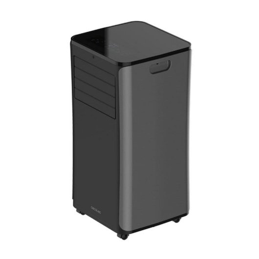 Climatizzatore portatile Cecotec ForceClima 9150 Heating 4 in 1 2270 frigorìe 25m²