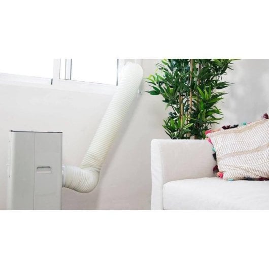 Cecotec ForceClima 7050 Aire Acondicionado Portátil 1800 Frigorías