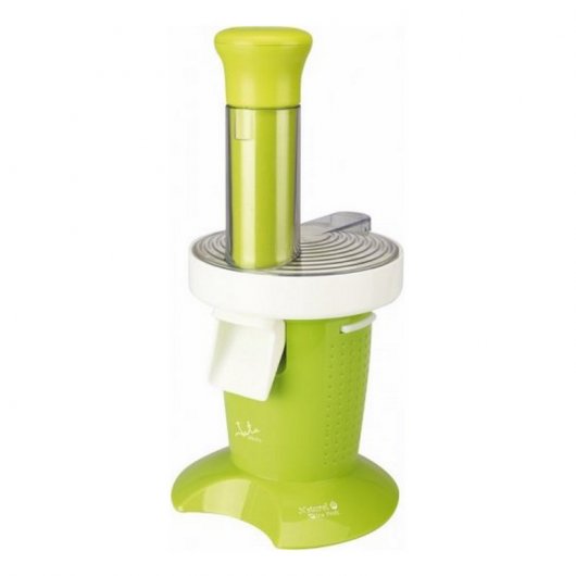 Jata HF114 Heladera de Frutas 150W Verde/Blanco