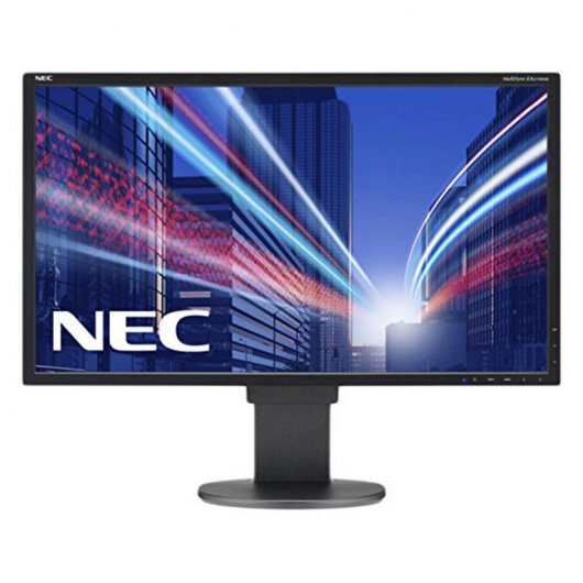 Nec MultiSync EA275WMi 27" LED IPS UltraHD 2K