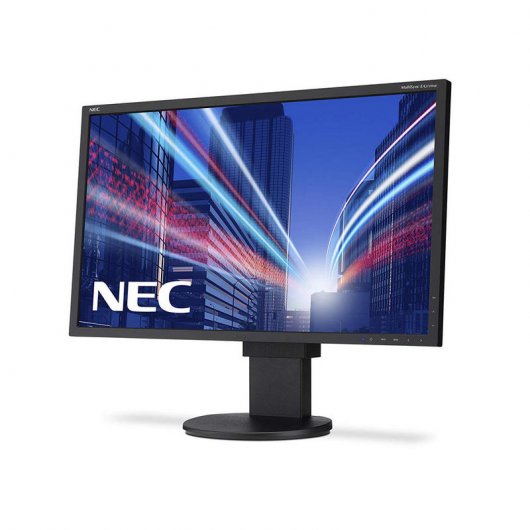 Nec MultiSync EA275WMi 27" LED IPS UltraHD 2K
