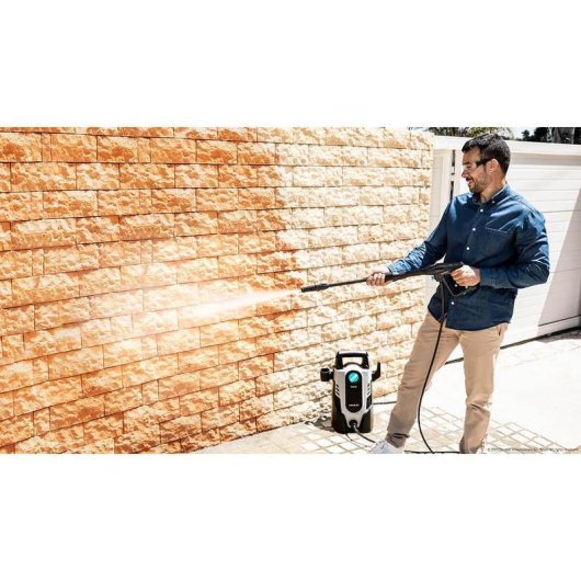 Cecotec HidroBoost 1400 Hidrolimpiadora Alta Presión 1400W Reacondicionado