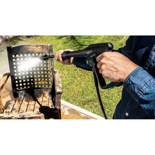 Cecotec HidroBoost 1400 Hidrolimpiadora Alta Presión 1400W Reacondicionado