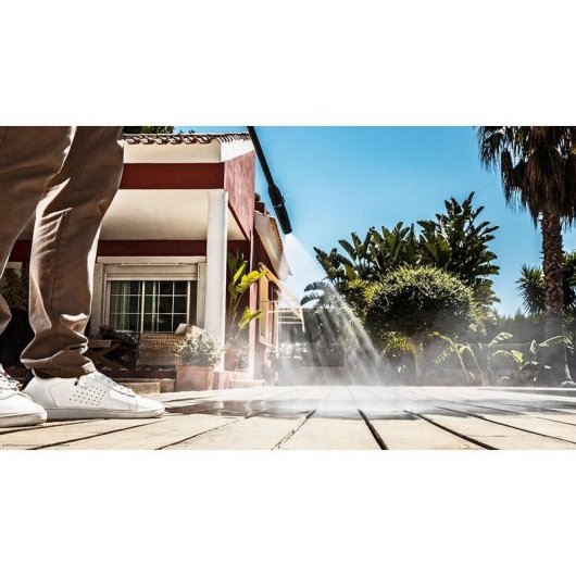 Cecotec HidroBoost 1400 Hidrolimpiadora Alta Presión 1400W Reacondicionado