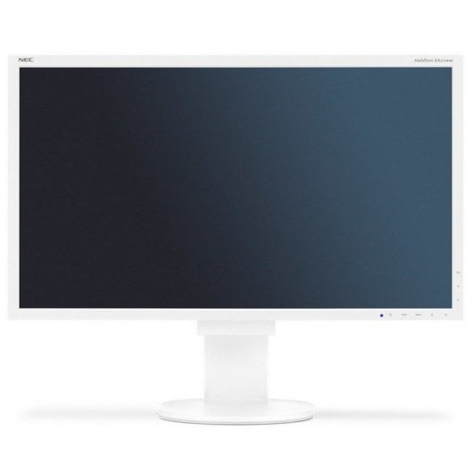 NEC MultiSync EA275WMi 68,6 cm (27") 2560 x 1440 pixels Quad HD LCD Blanc