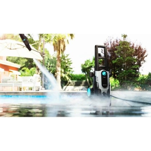 Idropulitrice Cecotec HidroBoost 1600 Car&Bike 135 bar 1600W 426 l/h Accessori Auto Bici