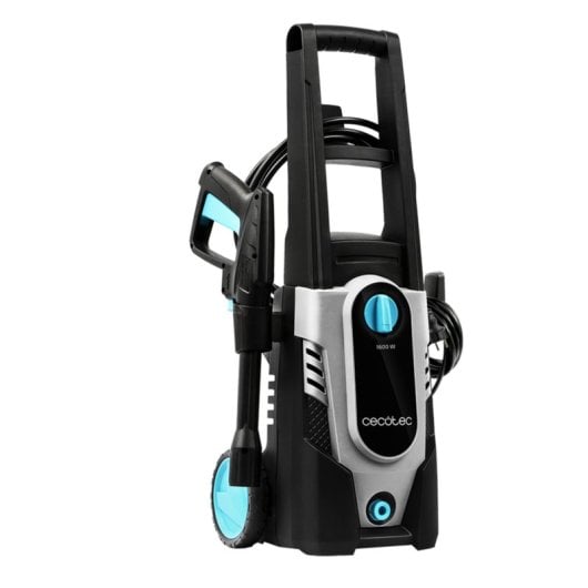 Idropulitrice Cecotec HidroBoost 1600 Car&Bike 135 bar 1600W 426 l/h Accessori Auto Bici