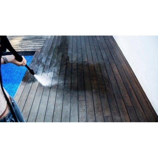 Cecotec HidroBoost 1800 Hidrolimpiadora Alta Presión 1800W